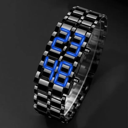 Led Digital Watch