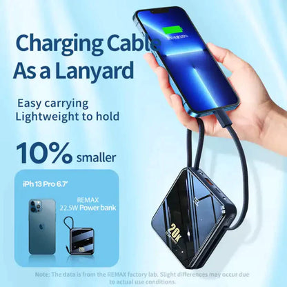 Mini Power Bank