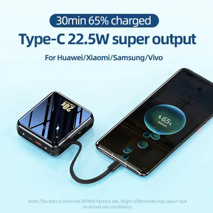 Mini Power Bank