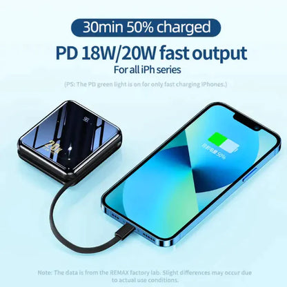 Mini Power Bank