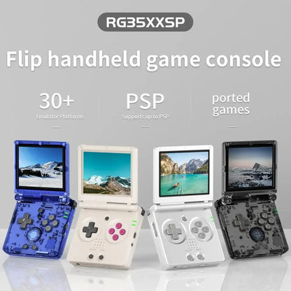 Portable Gaming Console