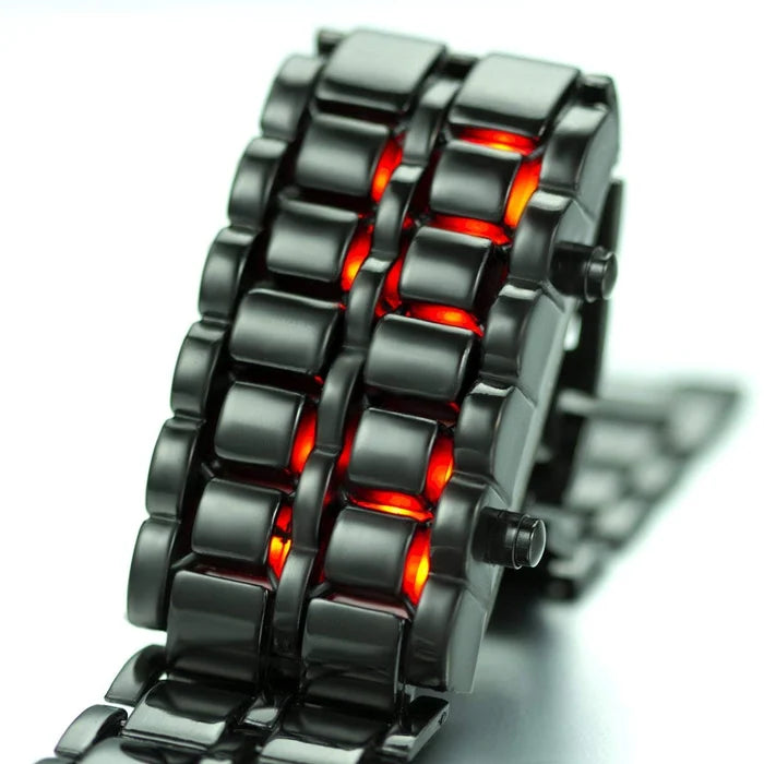 Led Digital Watch