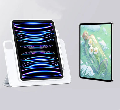 360° Rotatable Slide Tablet Case