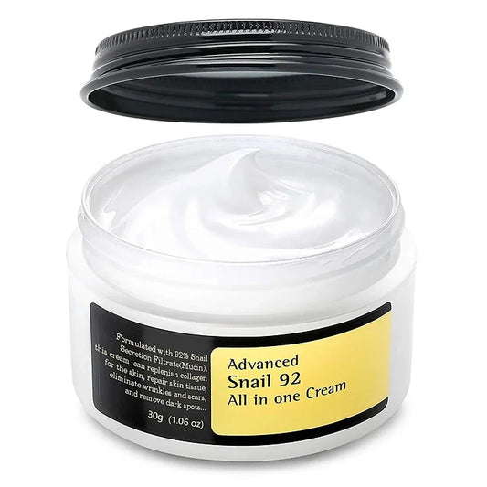 Snail Collagen Lifting & Firming Cream