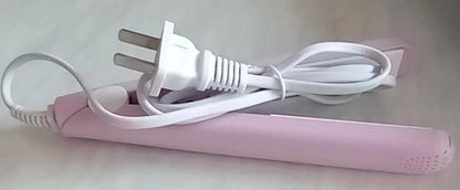 Ceramic Mini Hair Curler